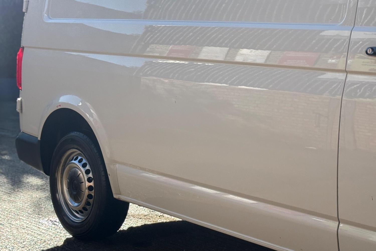 Used Volkswagen Transporter 2018 for sale - 77501912: Photo 22