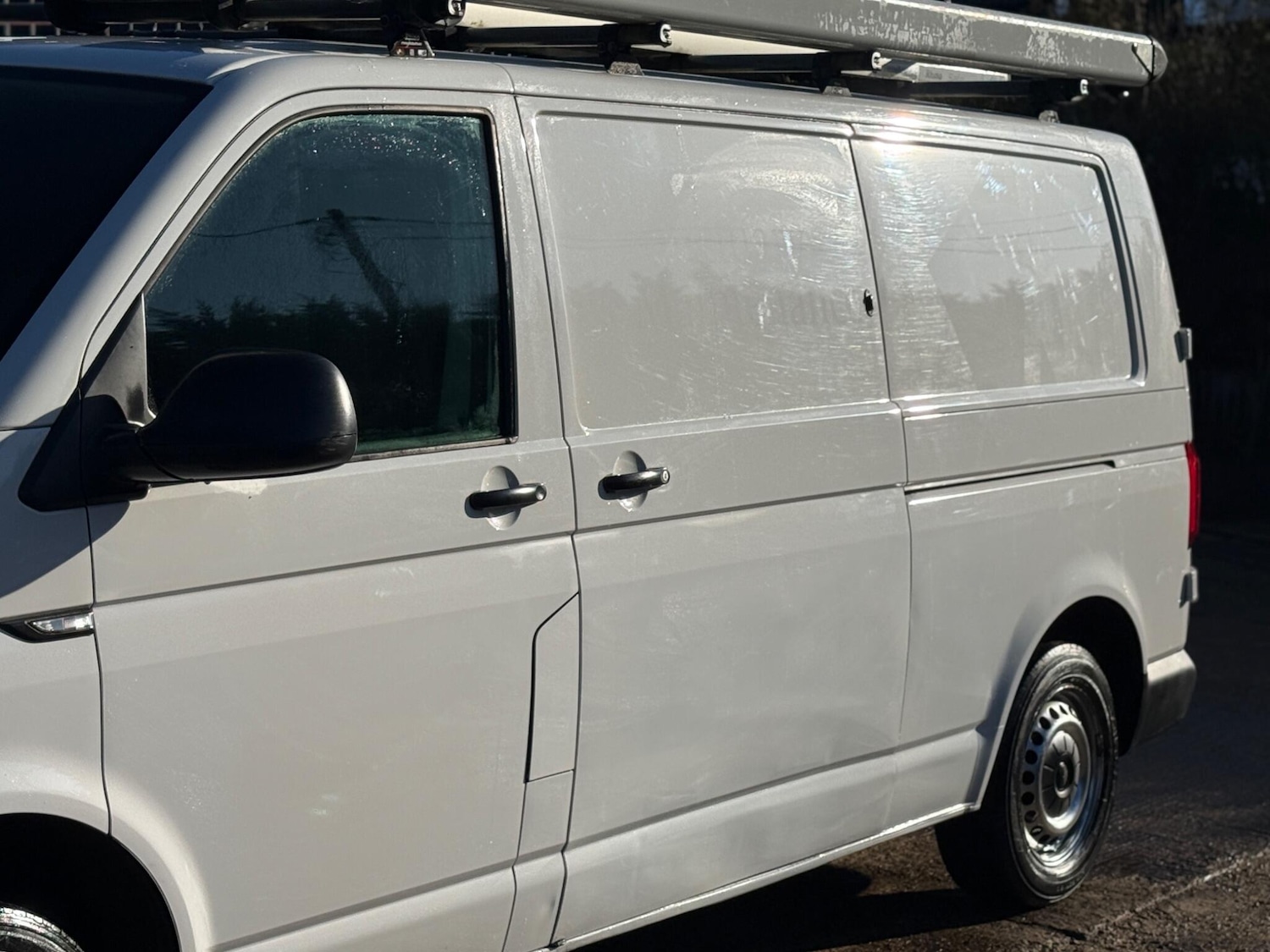 Used Volkswagen Transporter 2018 for sale - 77501912: Photo 24