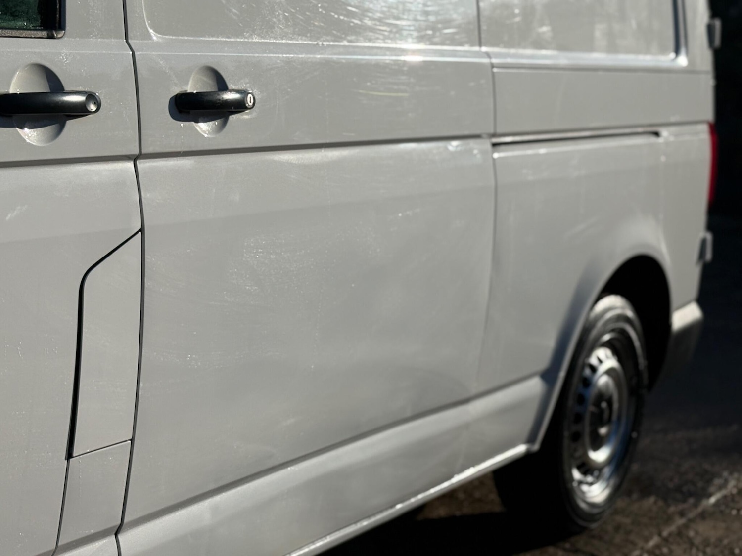 Used Volkswagen Transporter 2018 for sale - 77501912: Photo 25