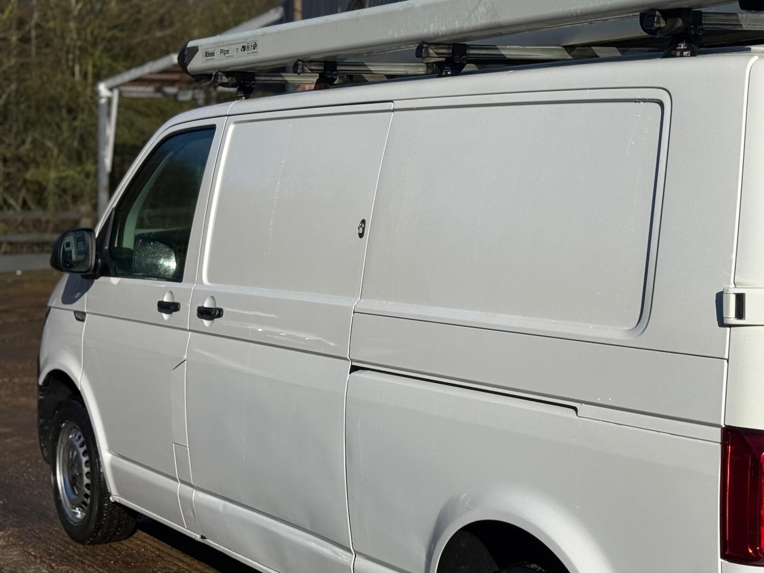 Used Volkswagen Transporter 2018 for sale - 77501912: Photo 27