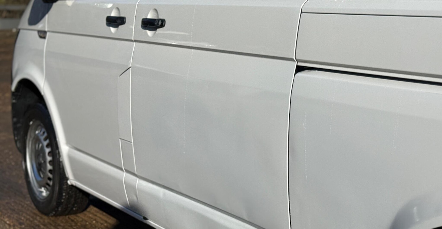 Used Volkswagen Transporter 2018 for sale - 77501912: Photo 28