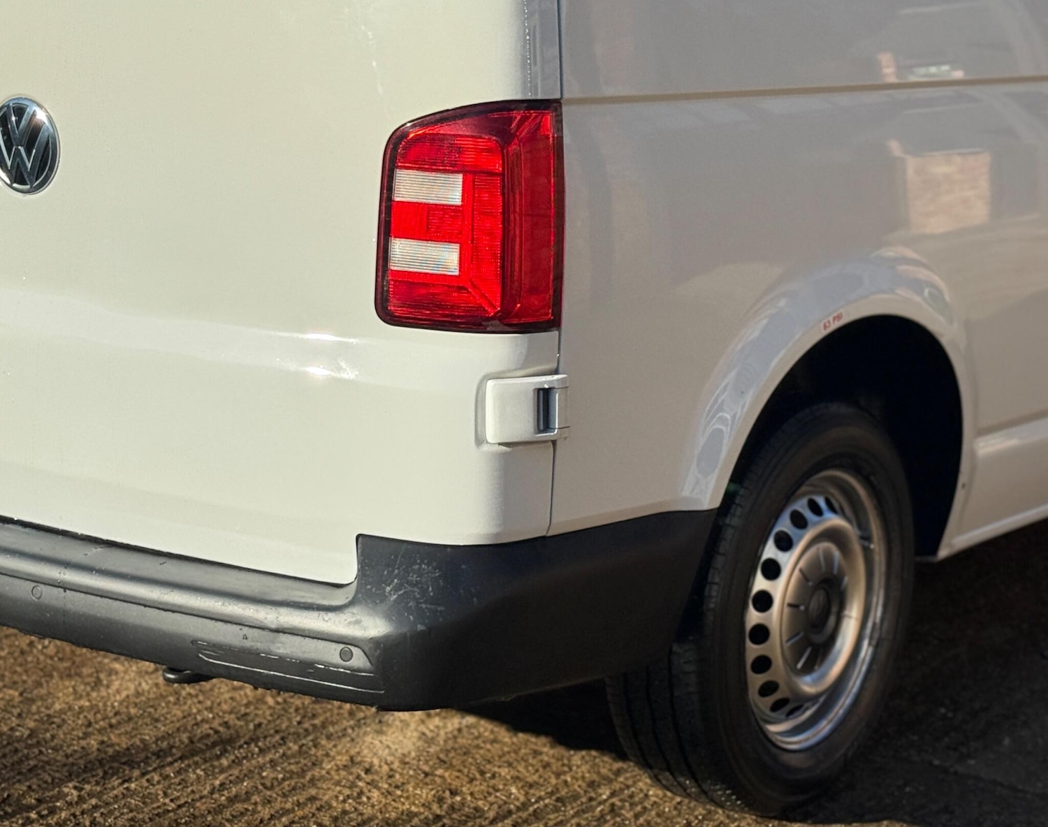 Used Volkswagen Transporter 2018 for sale - 77501912: Photo 29