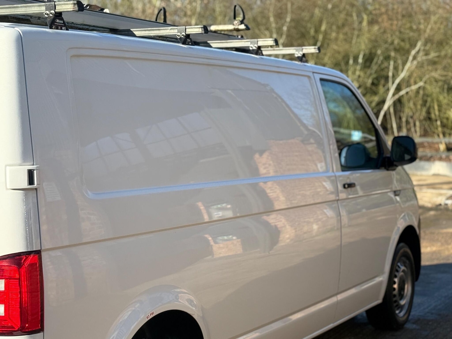 Used Volkswagen Transporter 2018 for sale - 77501912: Photo 30