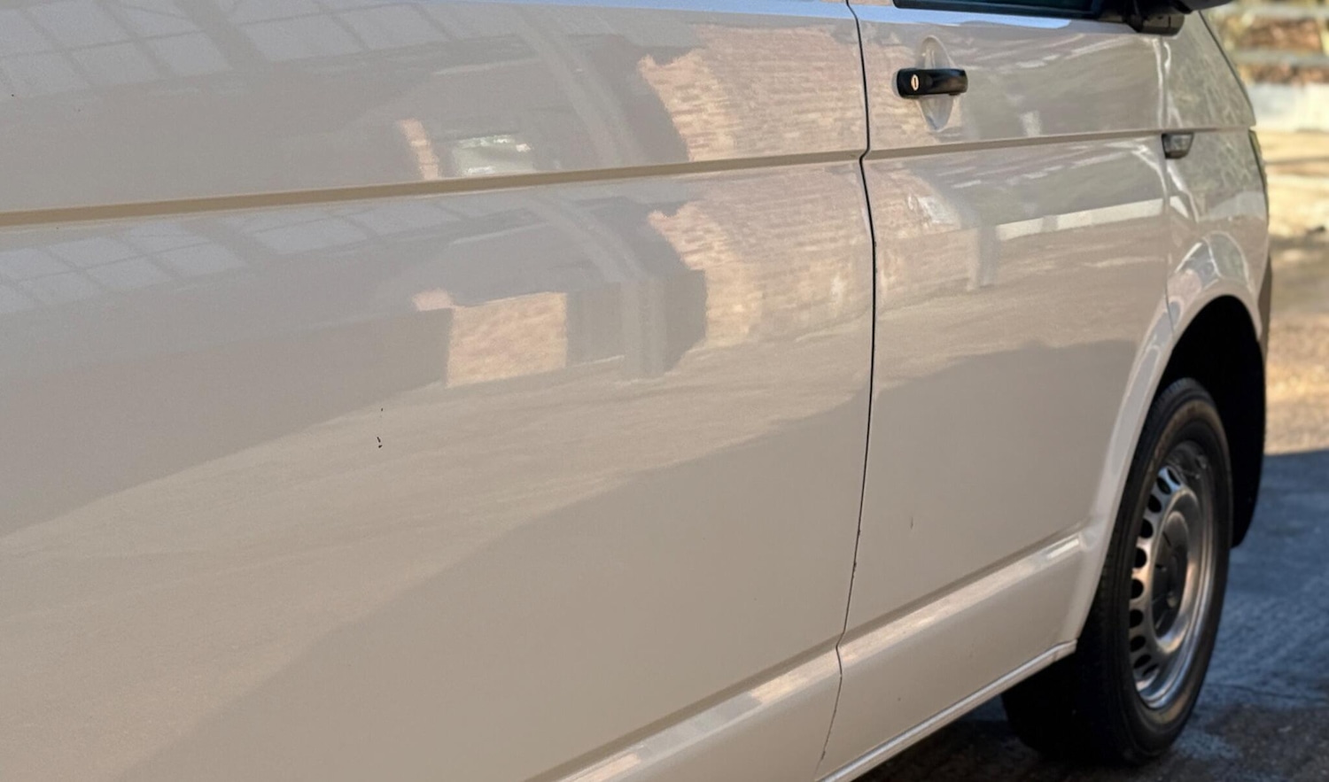 Used Volkswagen Transporter 2018 for sale - 77501912: Photo 31