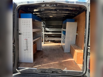 Used Renault Trafic 2019 for sale - 78111659: Photo