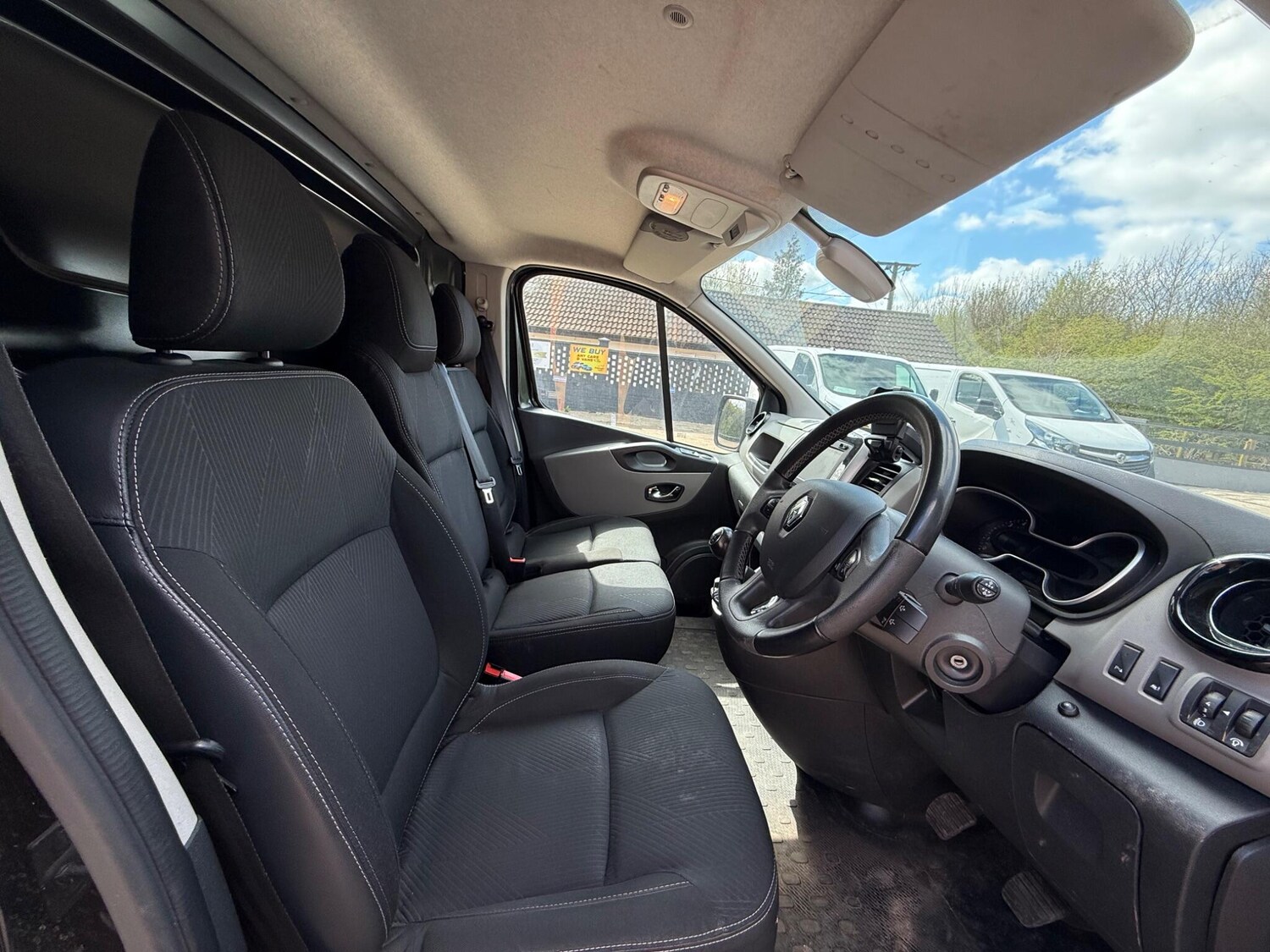 Used Renault Trafic for sale - 78111659: Photo 5