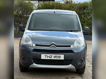 Used Citroen Berlingo 2013 for sale - 78571218: Photo