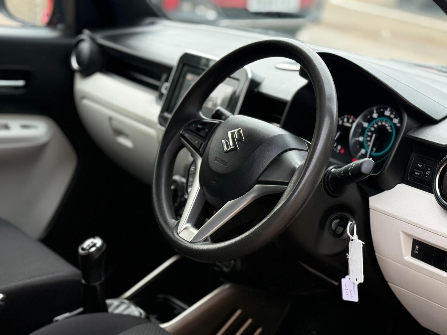 Used Suzuki Ignis 2018 for sale - 76545926: Photo 13