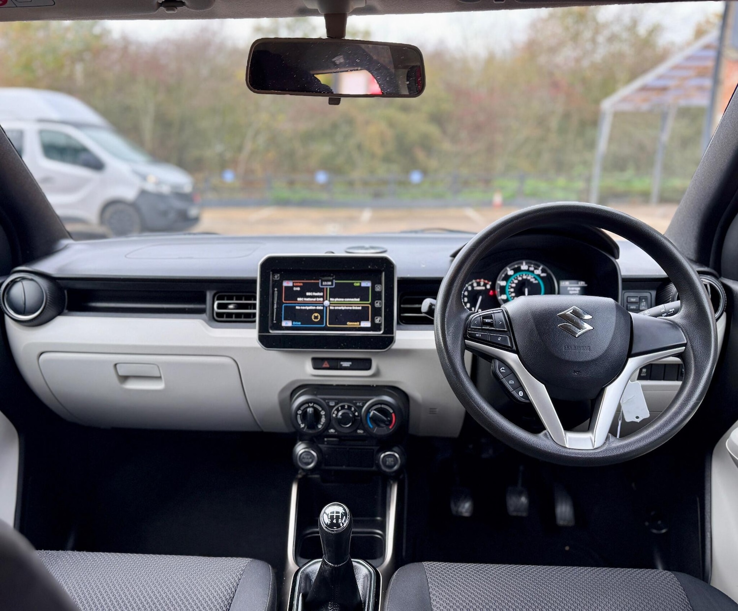 Used Suzuki Ignis 2018 for sale - 76545926: Photo 18