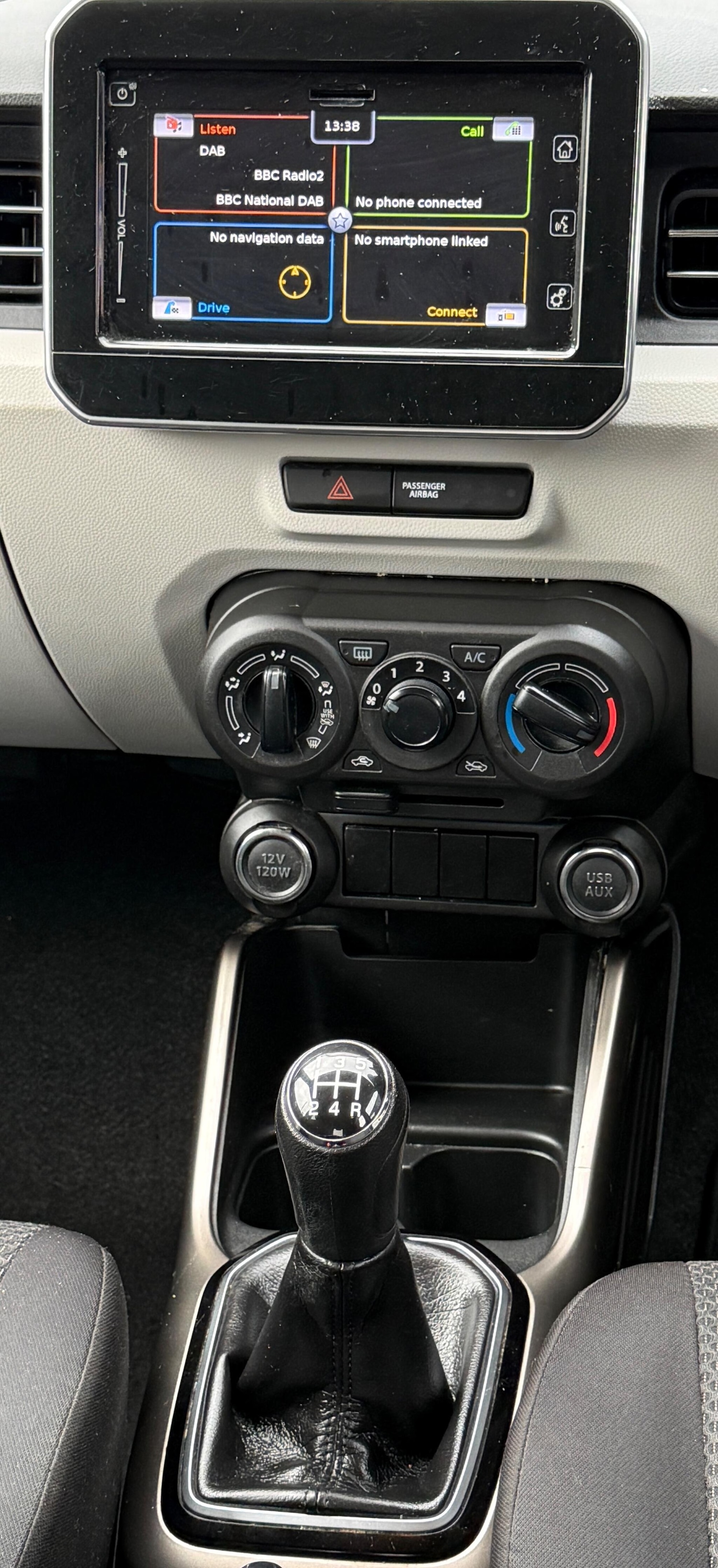 Used Suzuki Ignis 2018 for sale - 76545926: Photo 19