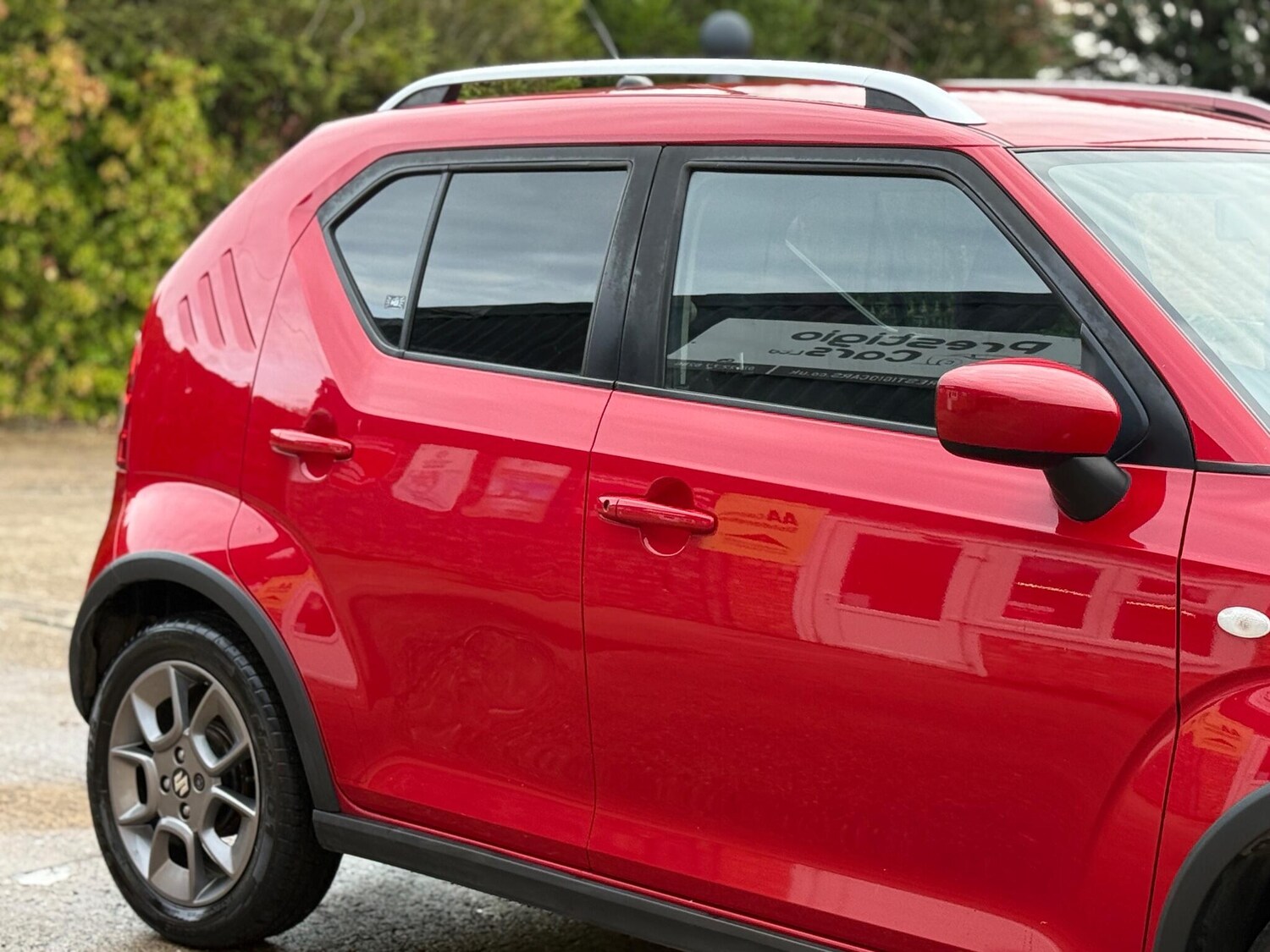 Used Suzuki Ignis 2018 for sale - 76545926: Photo 22