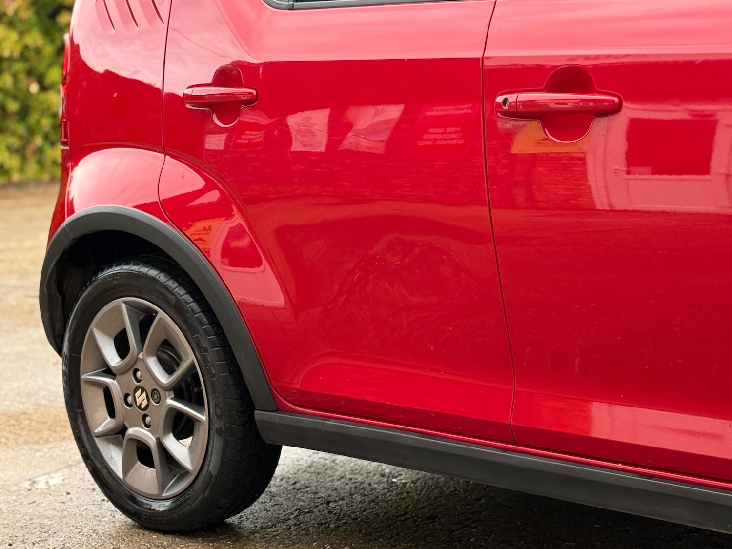 Used Suzuki Ignis 2018 for sale - 76545926: Photo 23