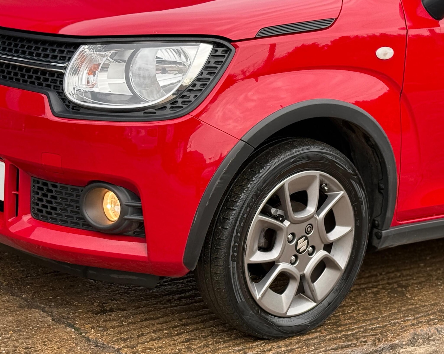 Used Suzuki Ignis 2018 for sale - 76545926: Photo 24