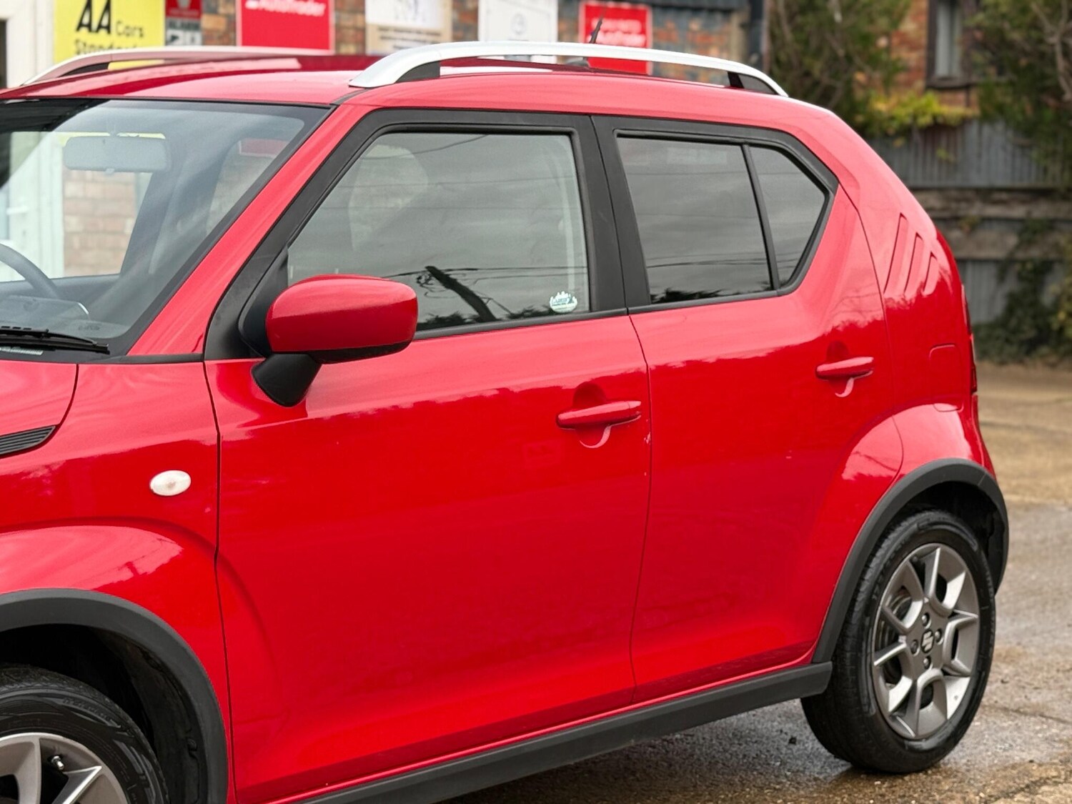 Used Suzuki Ignis 2018 for sale - 76545926: Photo 25