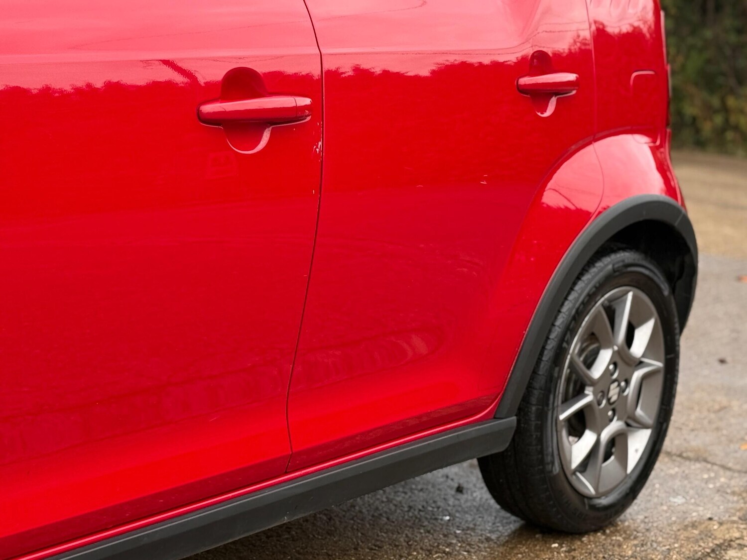 Used Suzuki Ignis 2018 for sale - 76545926: Photo 26