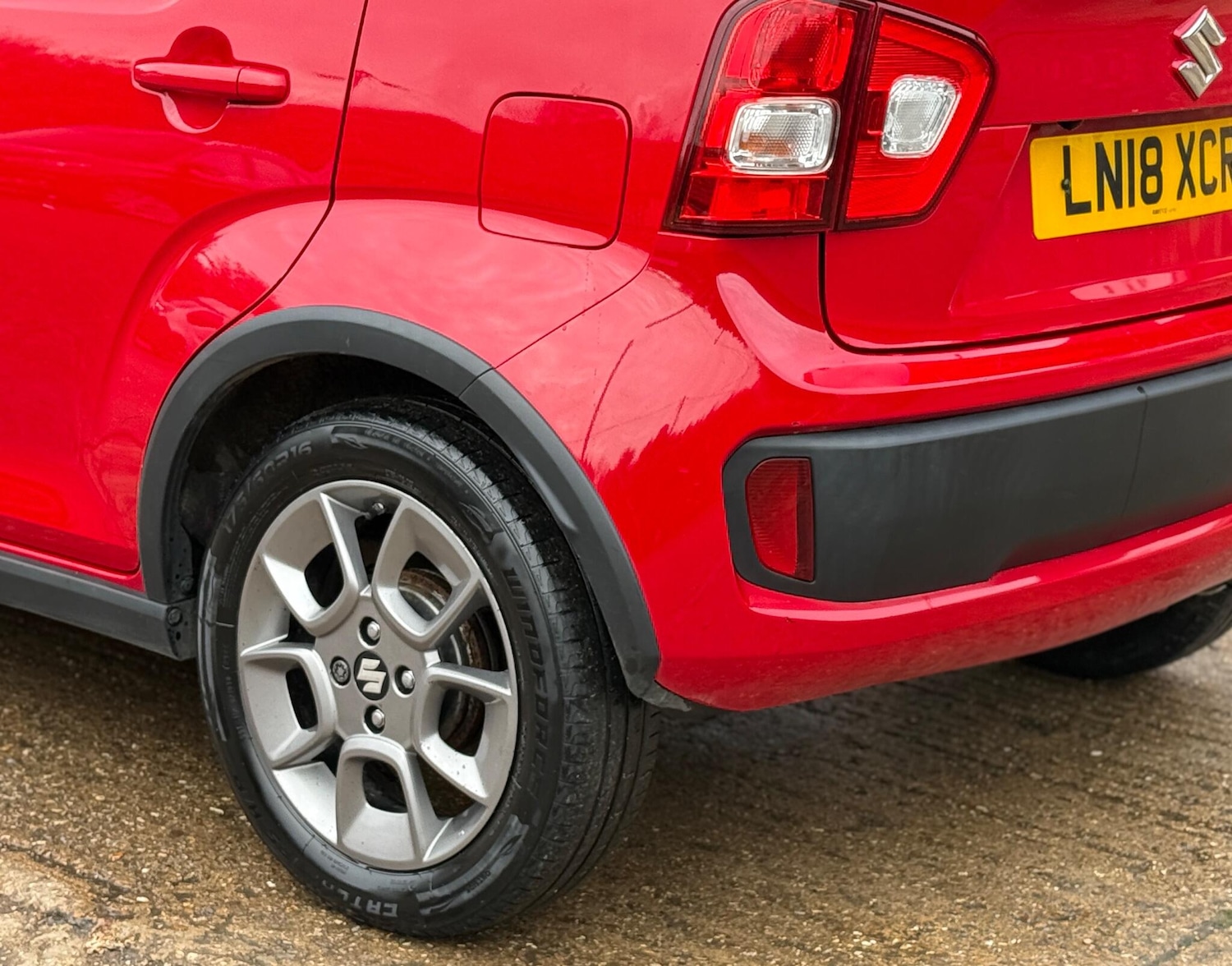 Used Suzuki Ignis 2018 for sale - 76545926: Photo 27