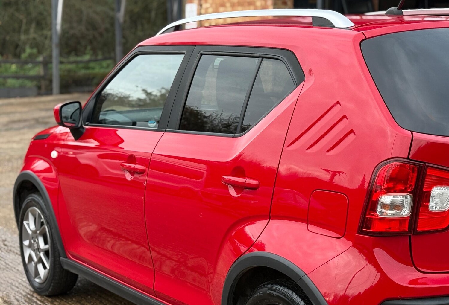 Used Suzuki Ignis 2018 for sale - 76545926: Photo 28