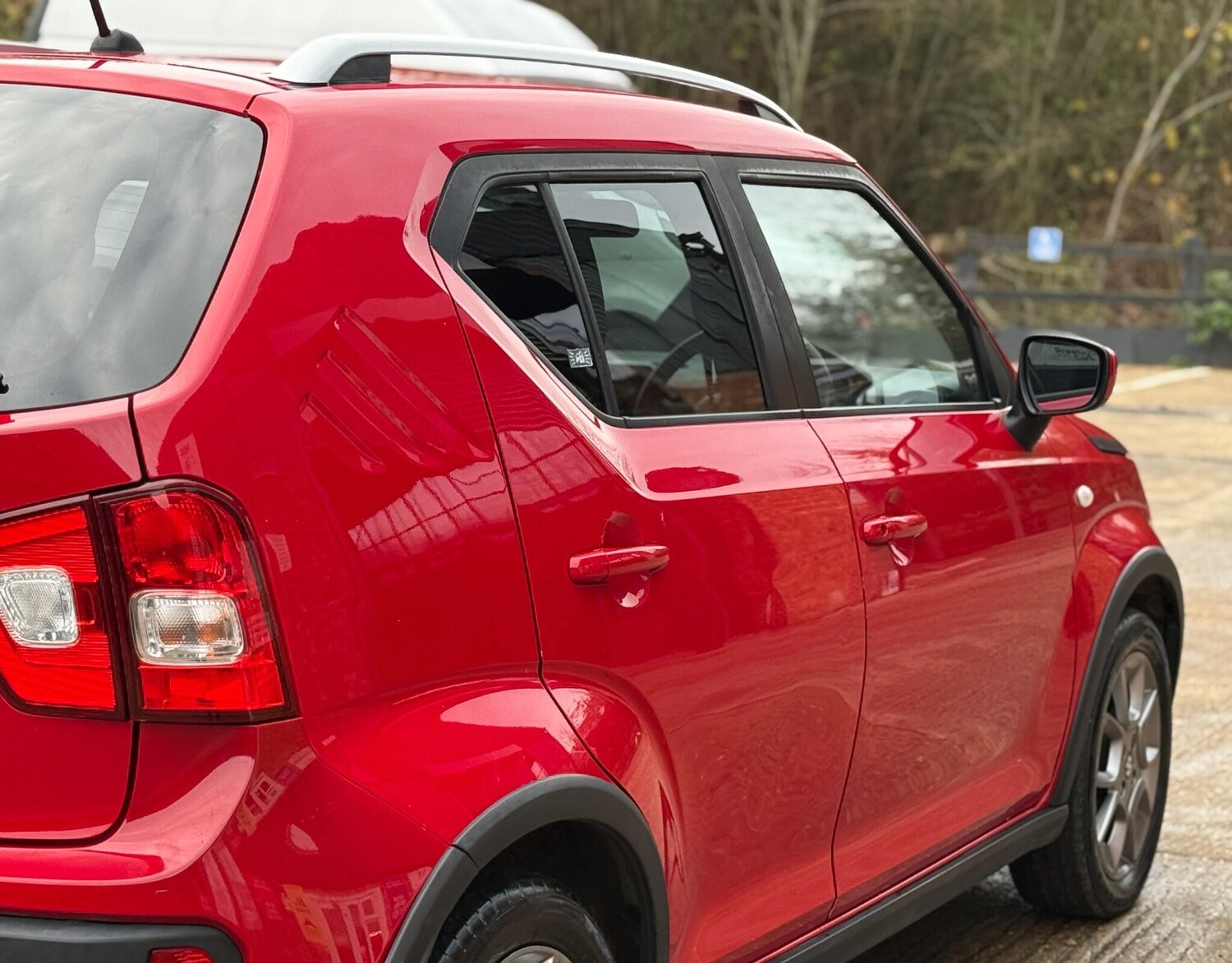 Used Suzuki Ignis 2018 for sale - 76545926: Photo 31