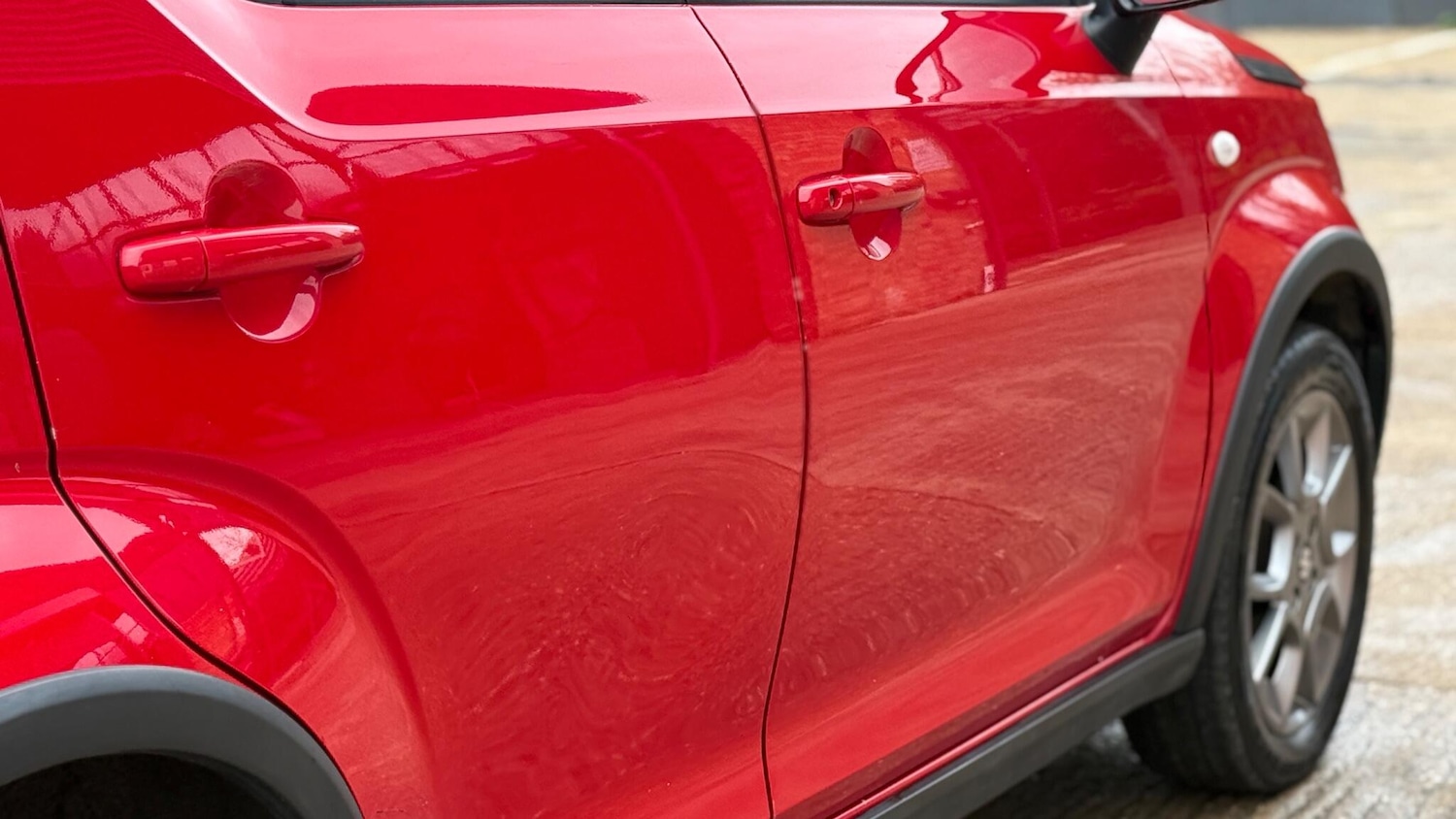 Used Suzuki Ignis 2018 for sale - 76545926: Photo 32