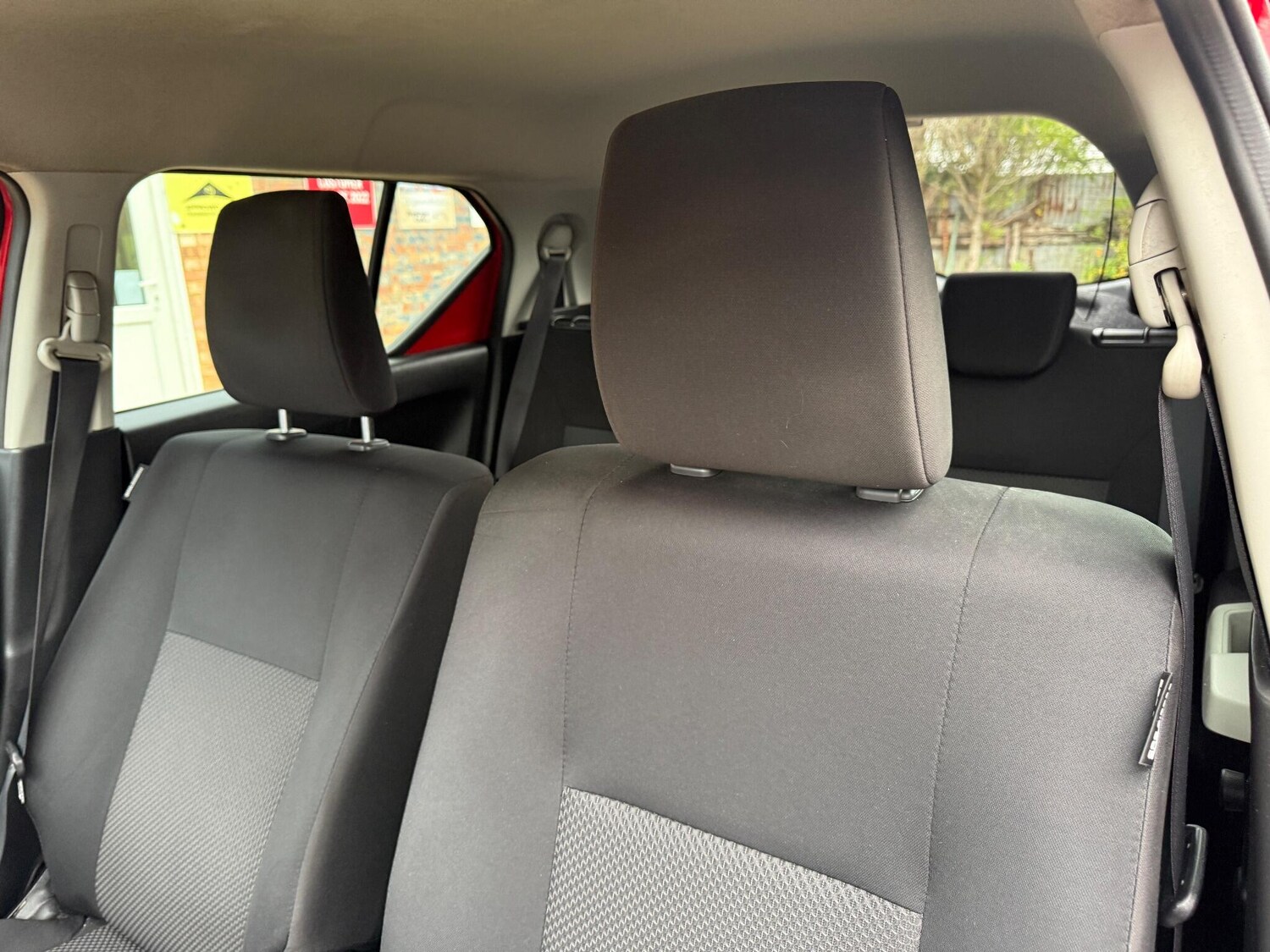 Used Suzuki Ignis 2018 for sale - 76545926: Photo 34