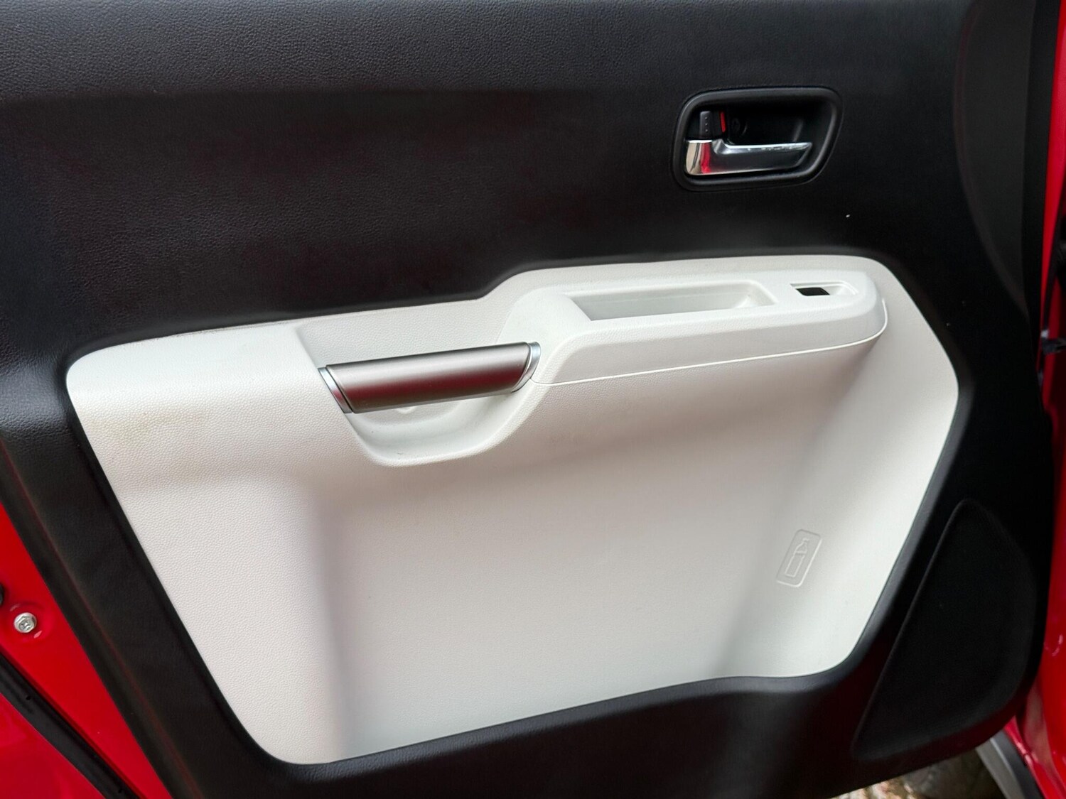 Used Suzuki Ignis 2018 for sale - 76545926: Photo 35