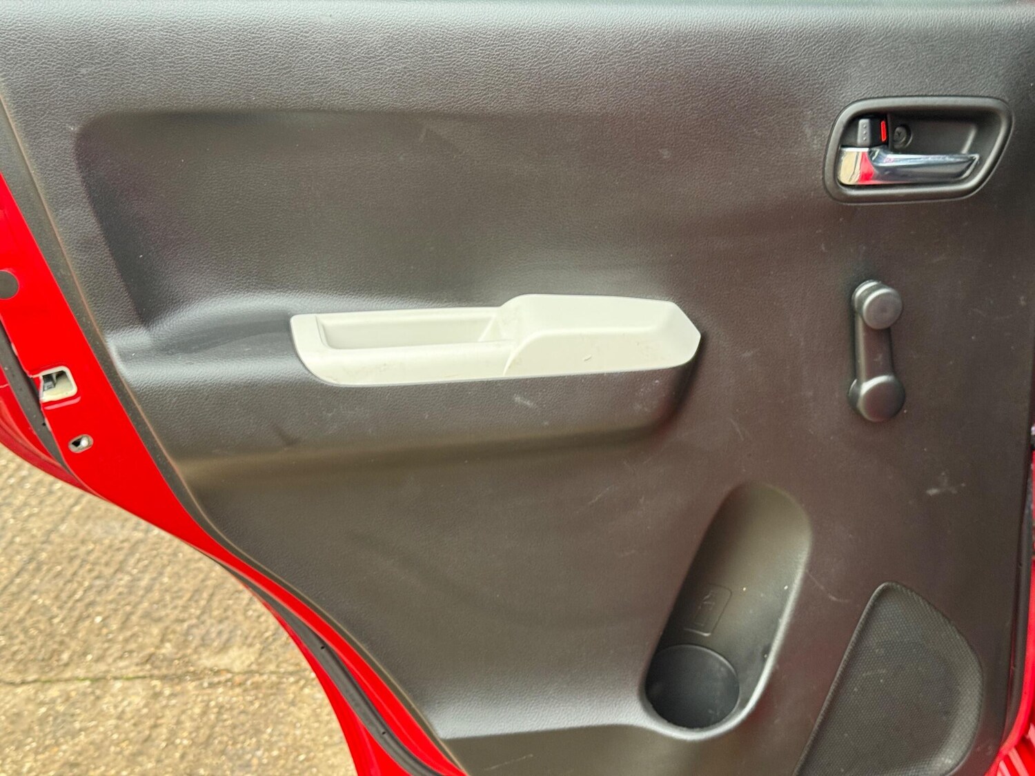 Used Suzuki Ignis 2018 for sale - 76545926: Photo 36