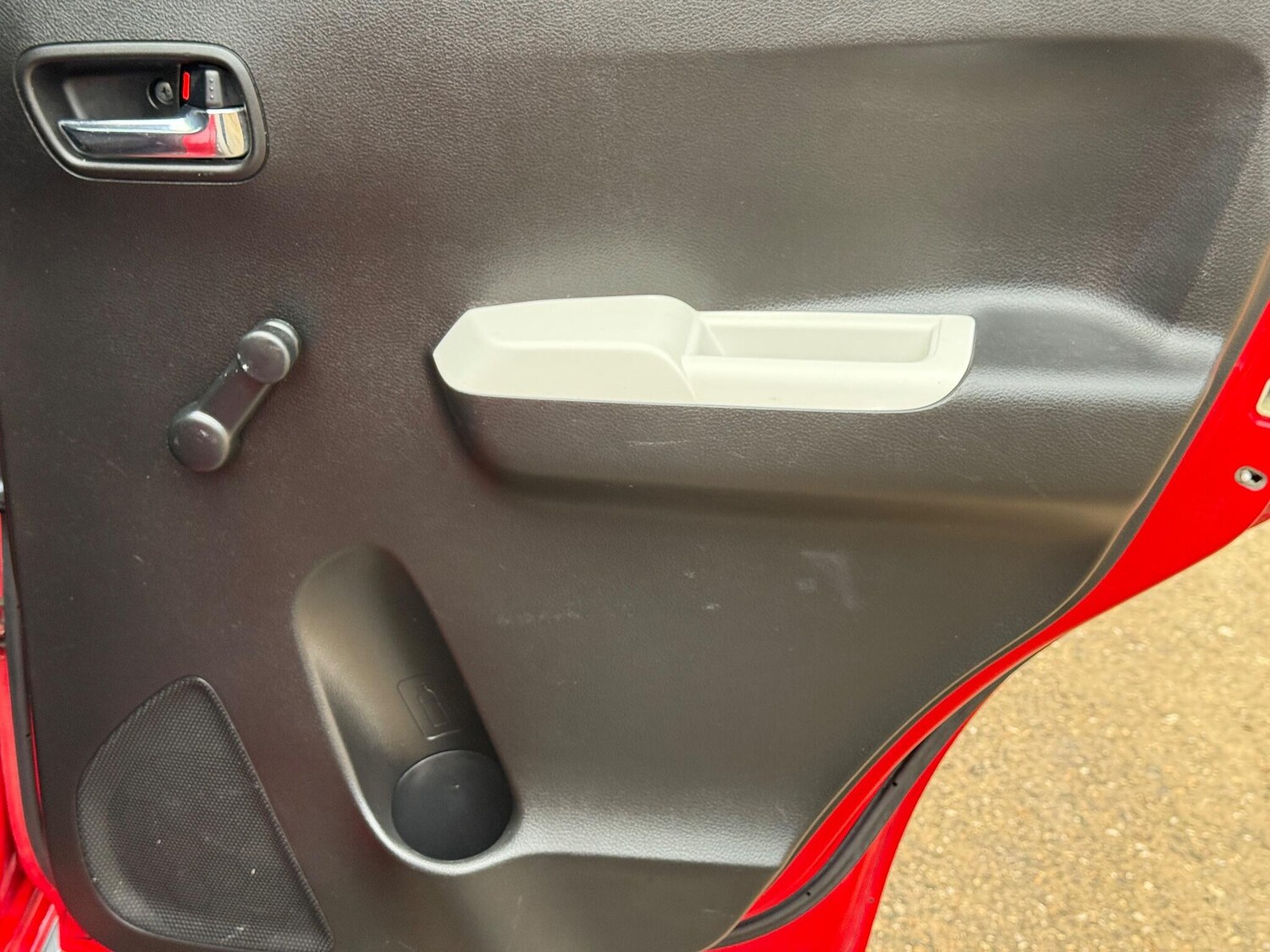 Used Suzuki Ignis 2018 for sale - 76545926: Photo 39