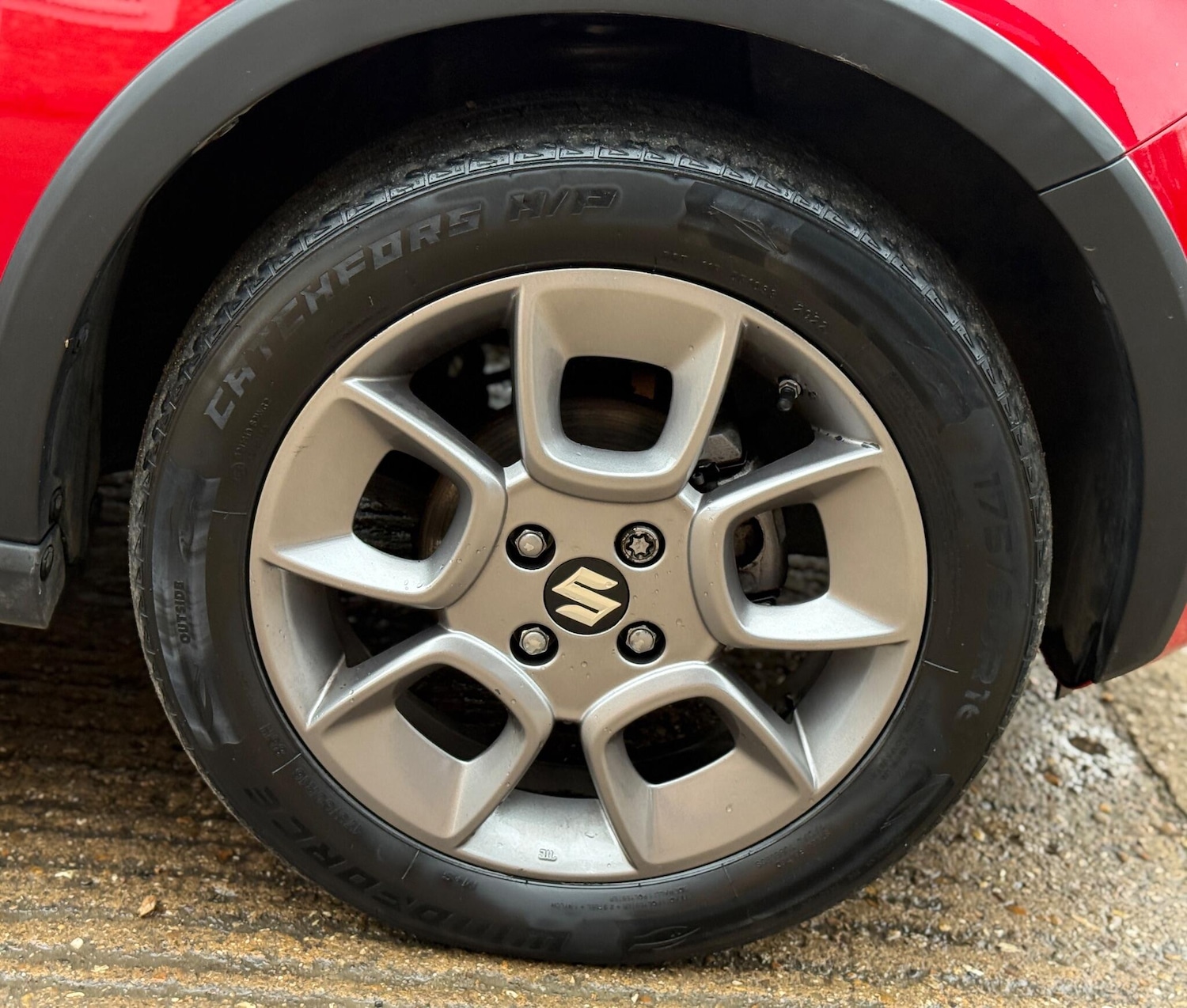 Used Suzuki Ignis 2018 for sale - 76545926: Photo 42