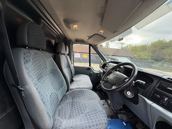 Used Ford Transit 2010 for sale - 76224932: Photo 13