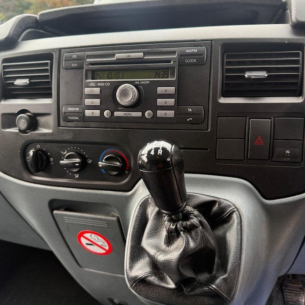 Used Ford Transit 2010 for sale - 76224932: Photo 17