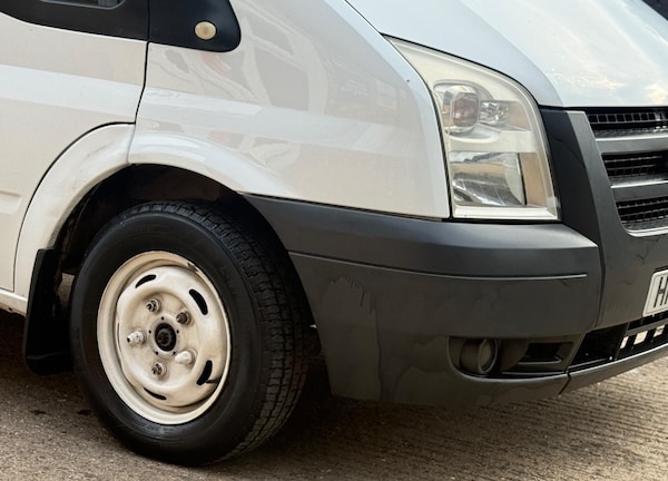 Used Ford Transit 2010 for sale - 76224932: Photo 19