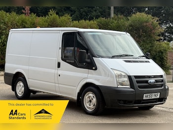 Ford - Transit
