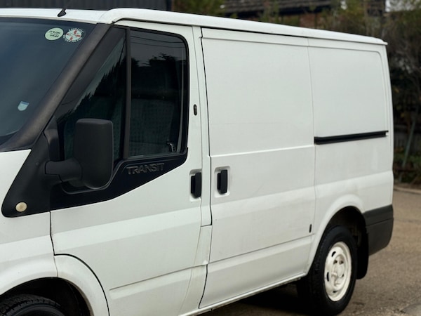 Used Ford Transit 2010 for sale - 76224932: Photo 23