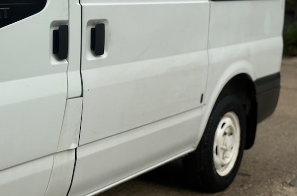 Used Ford Transit 2010 for sale - 76224932: Photo 24