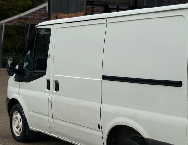 Used Ford Transit 2010 for sale - 76224932: Photo 26