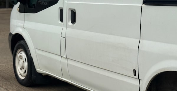Used Ford Transit 2010 for sale - 76224932: Photo 27