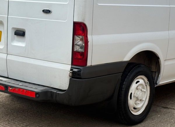 Used Ford Transit 2010 for sale - 76224932: Photo 28