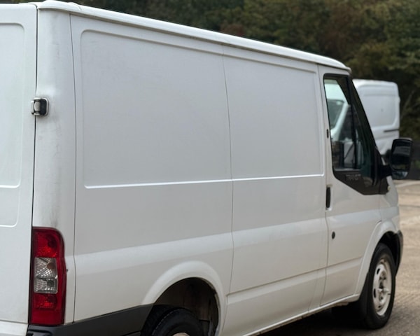 Used Ford Transit 2010 for sale - 76224932: Photo 30