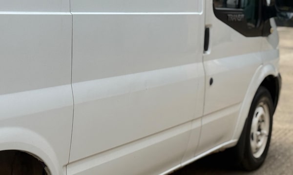 Used Ford Transit 2010 for sale - 76224932: Photo 31