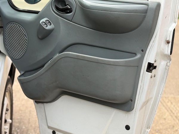 Used Ford Transit 2010 for sale - 76224932: Photo 32