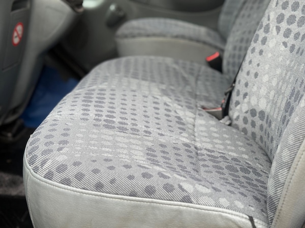 Used Ford Transit 2010 for sale - 76224932: Photo 34
