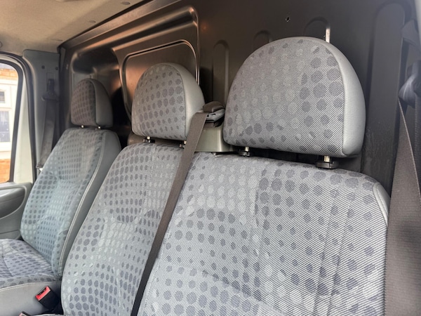 Used Ford Transit 2010 for sale - 76224932: Photo 35