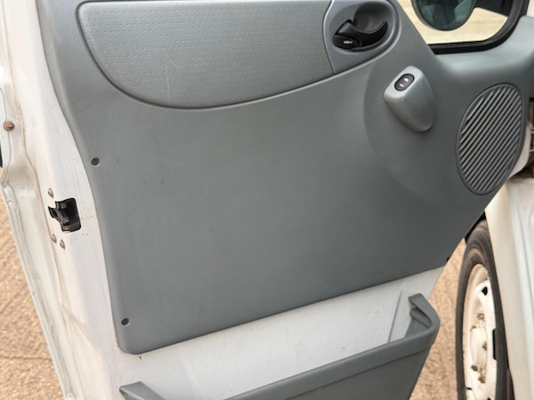 Used Ford Transit 2010 for sale - 76224932: Photo 36