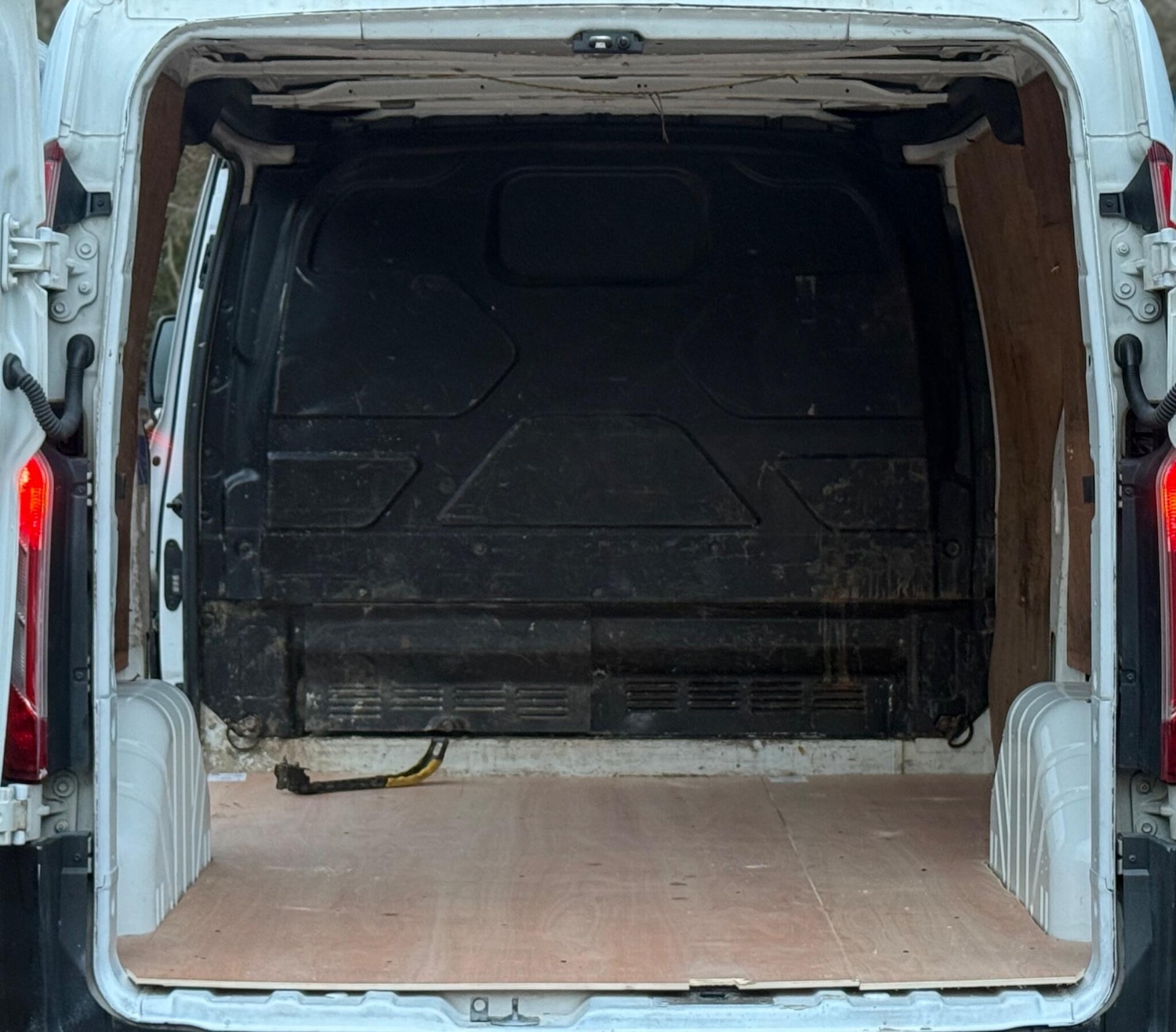 Used Ford Transit Custom 2017 for sale - 76719611: Photo 19