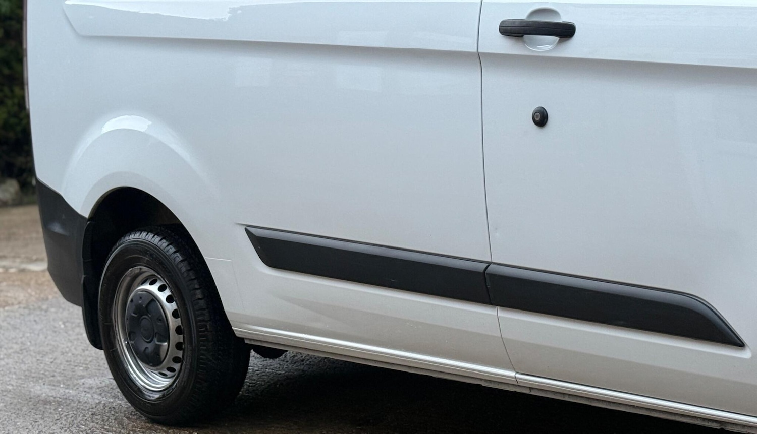 Used Ford Transit Custom 2017 for sale - 76719611: Photo 24