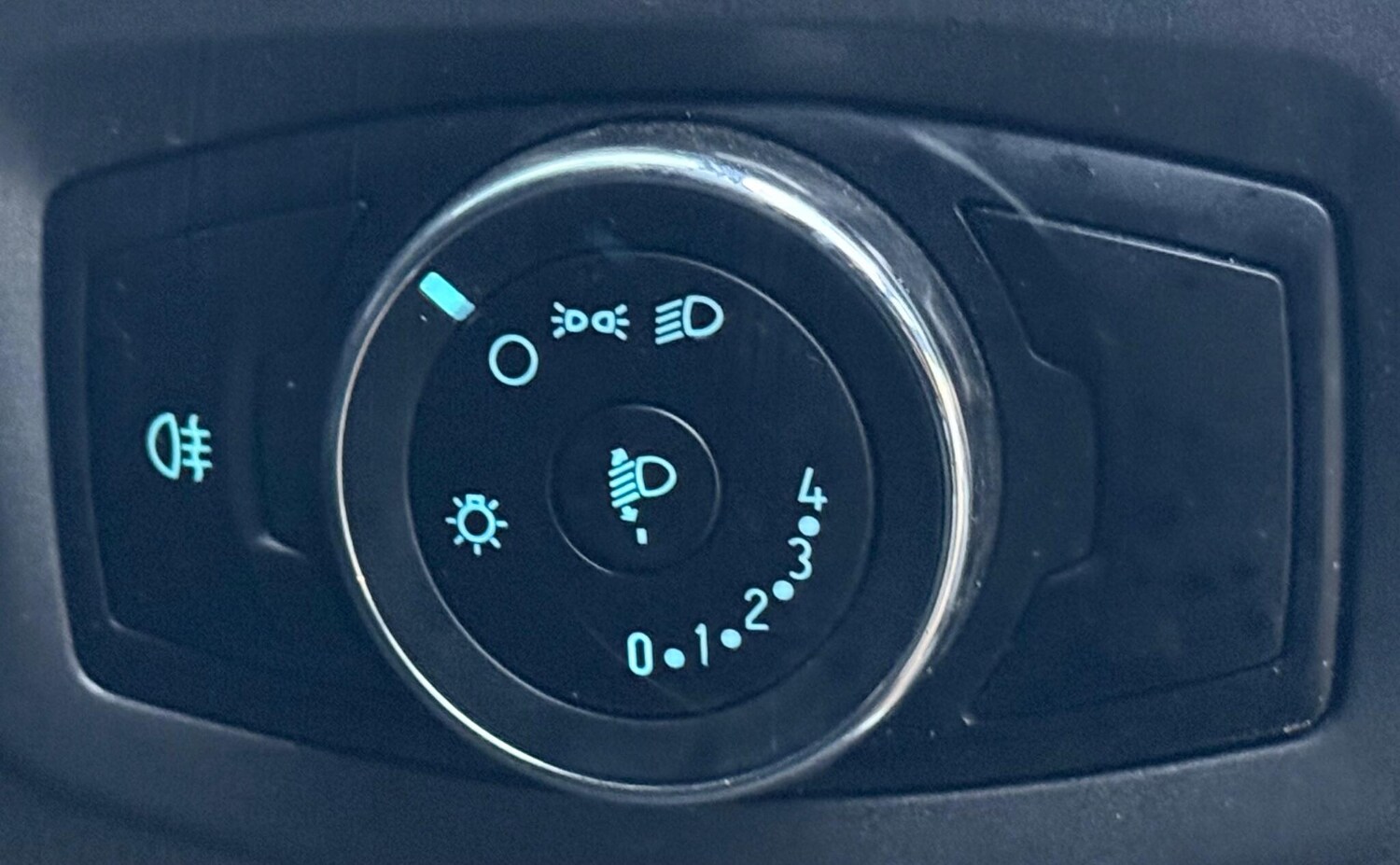 Used Ford Transit Custom 2017 for sale - 76719611: Photo 37