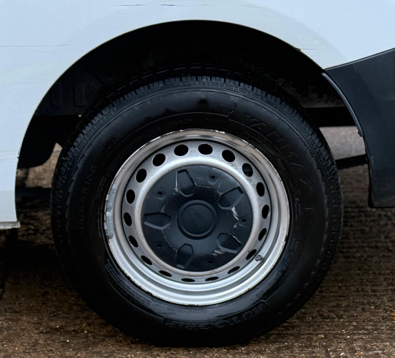 Used Ford Transit Custom 2017 for sale - 76719611: Photo 39