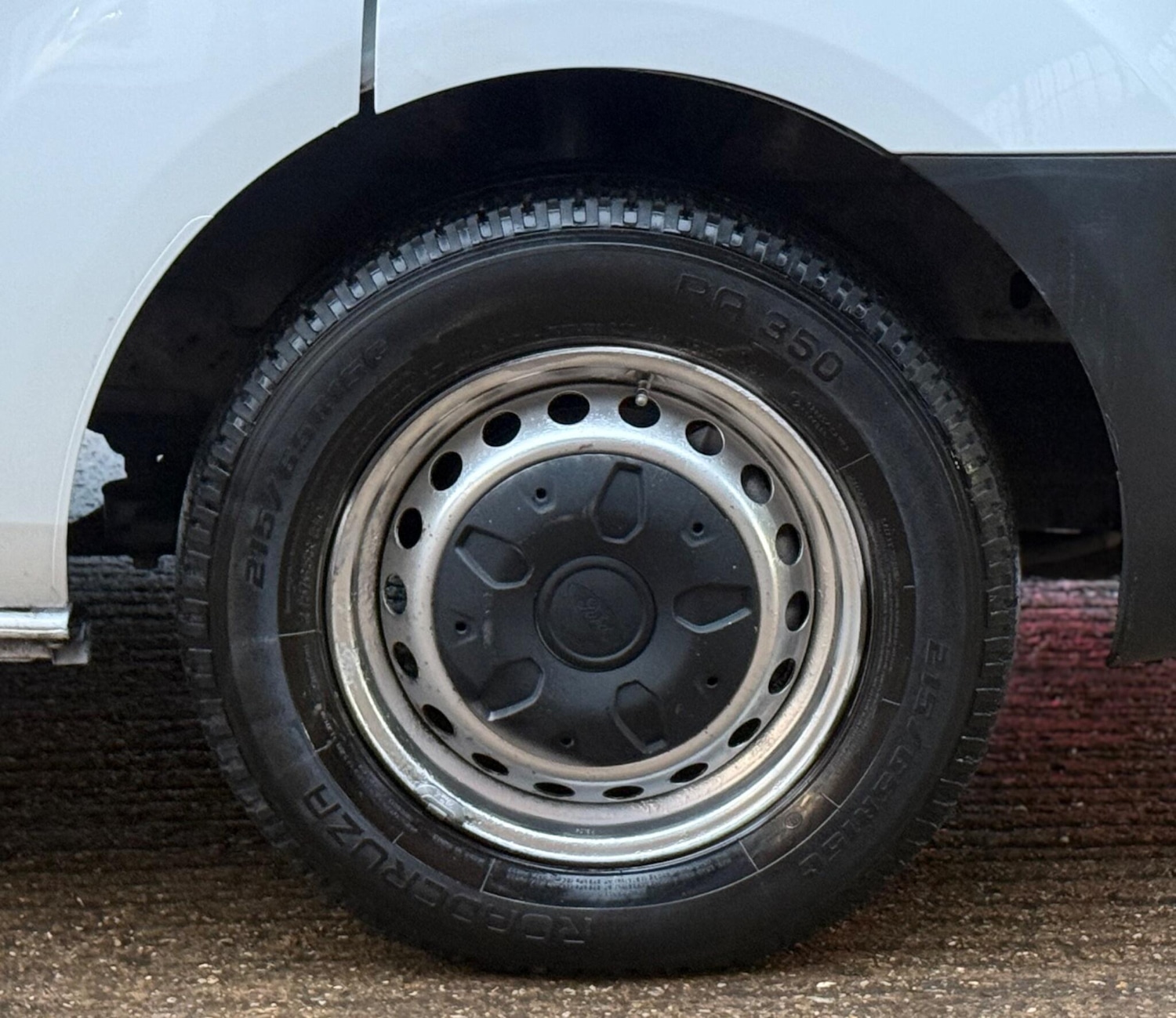 Used Ford Transit Custom 2017 for sale - 76719611: Photo 41