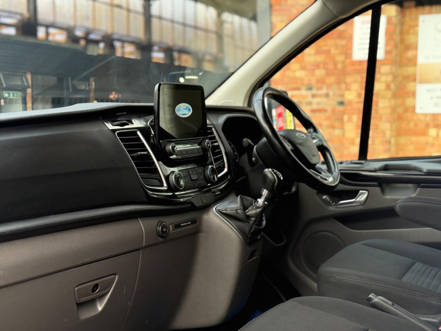 Used Ford Transit Custom 2019 for sale - 76518074: Photo 11