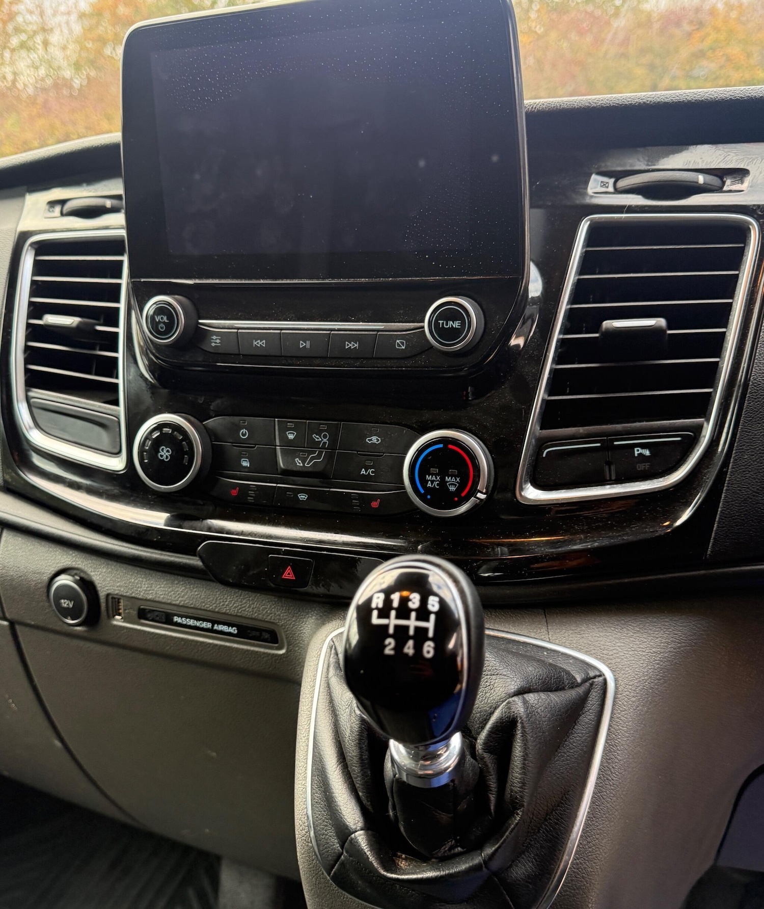 Used Ford Transit Custom 2019 for sale - 76518074: Photo 13